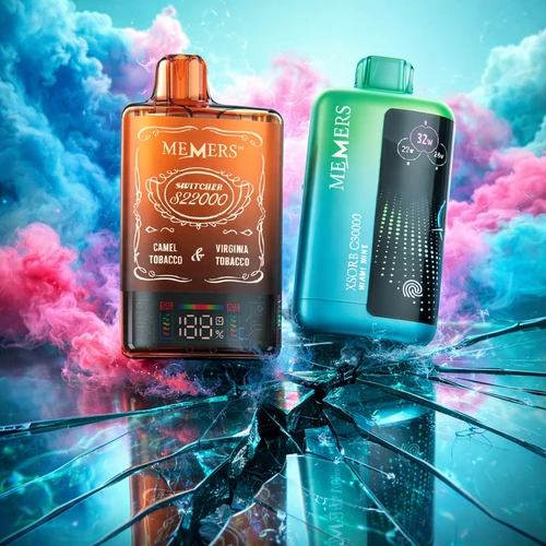 Memers vape