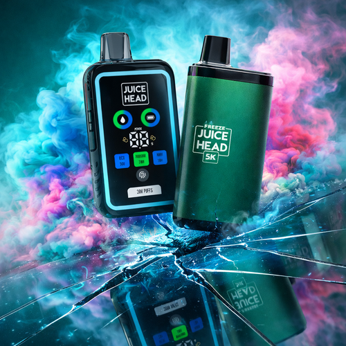 Juice Head Vapes