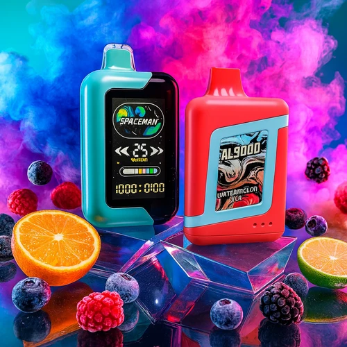 SMOK Vapes