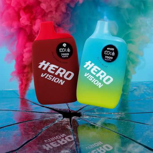 HERO Vapes