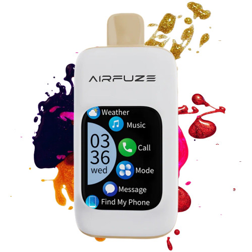 Airfuze Smart 30K