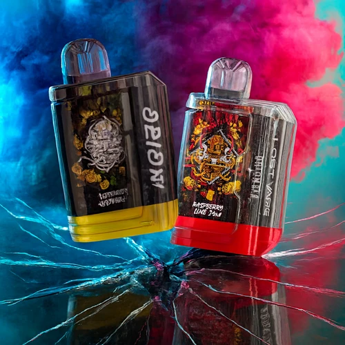 Orion Bar Vapes