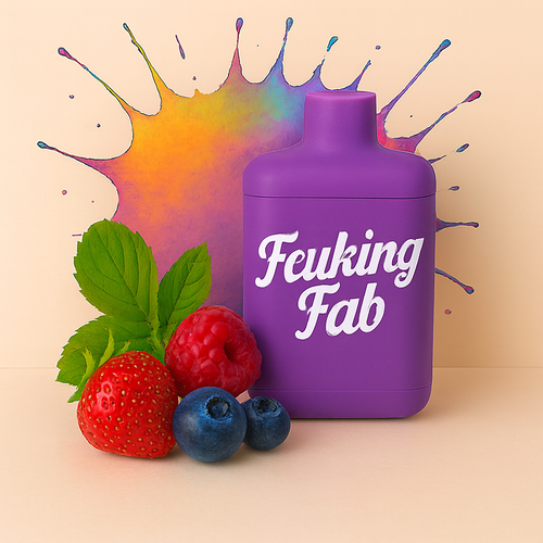 Fcuking Fab Vape