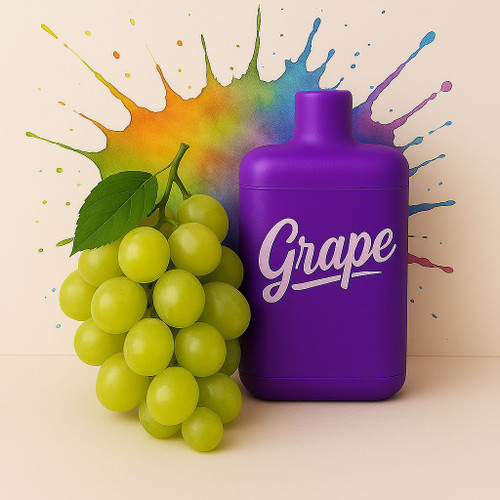 Grape Vape