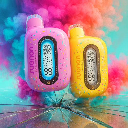 Suonon Vapes