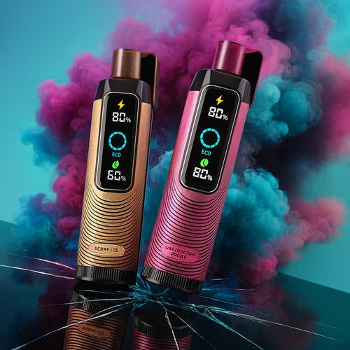 Tick Tock Vapes