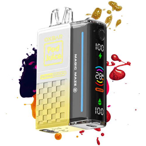 Pod Juice
