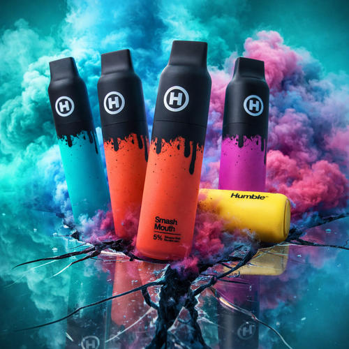 Humble Vapes