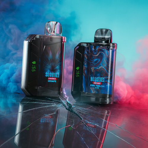 Sigelei Vapes