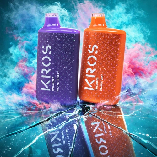 KROS Vapes