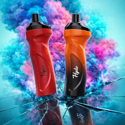 Hyde Vapes