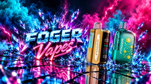 Foger Vapes