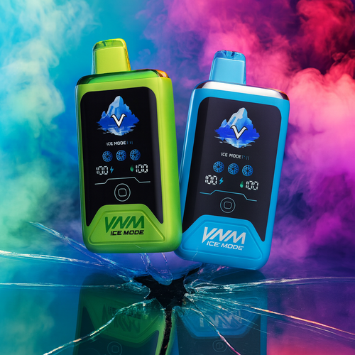 VNM Vapes