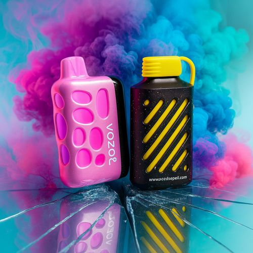 Vozol Vape