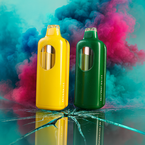 ROMO Vapes