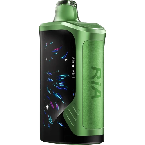 RIA NV30K by Geek Bar