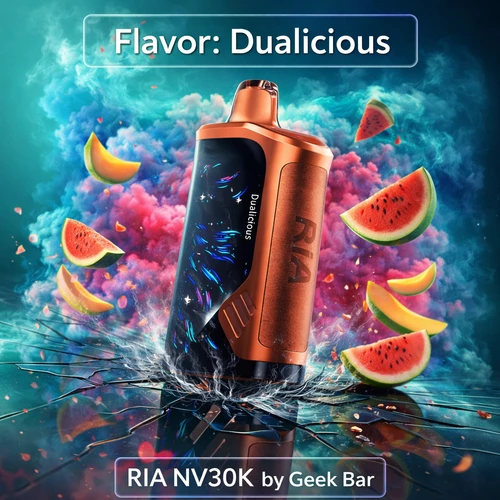 RIA NV30K by Geek Bar