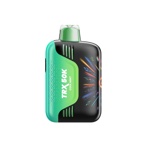 VIHO TRX 50K
