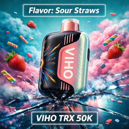 VIHO TRX 50K