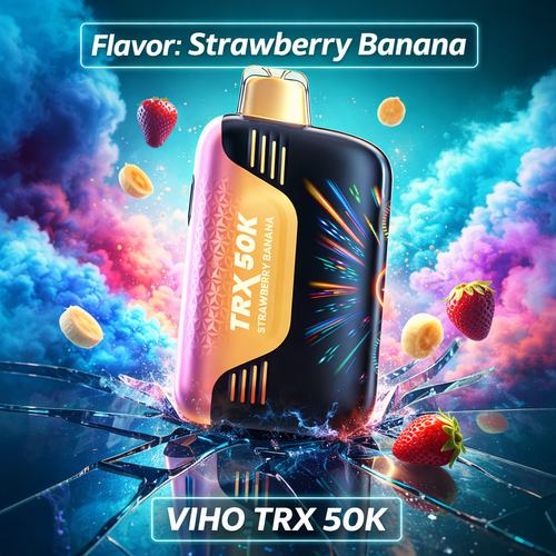 VIHO TRX 50K