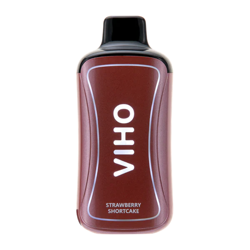 VIHO Supercharge 20K