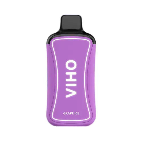 VIHO Supercharge 20K