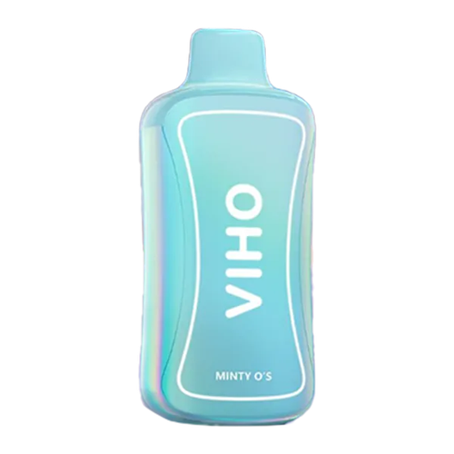 VIHO Supercharge 20K