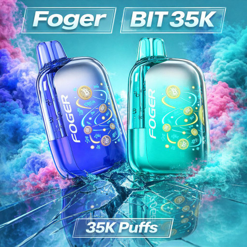 Foger BIT 35K