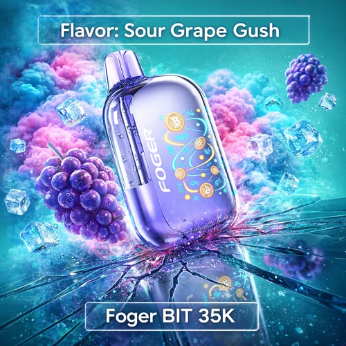 Foger BIT 35K