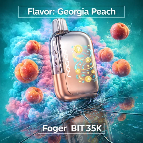 Foger BIT 35K