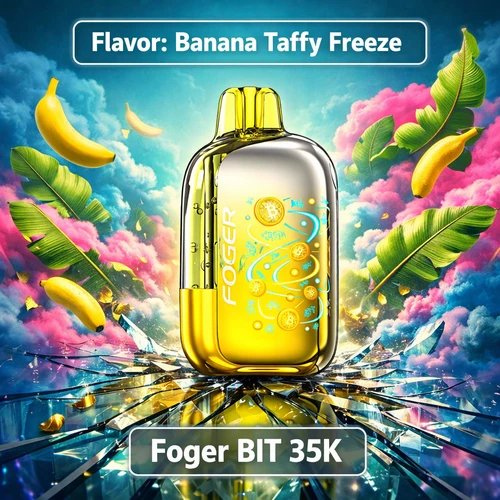 Foger BIT 35K