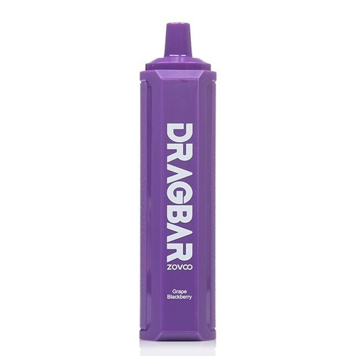 ZoVoo DragBar F8000