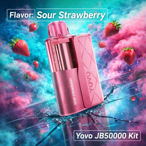 Yovo JB50000 Kit