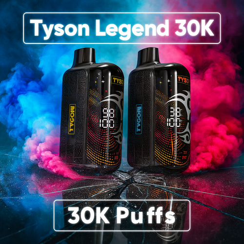 Tyson 2.0 Legend 30K