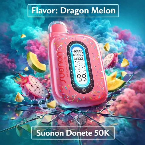 Suonon Donete 50K