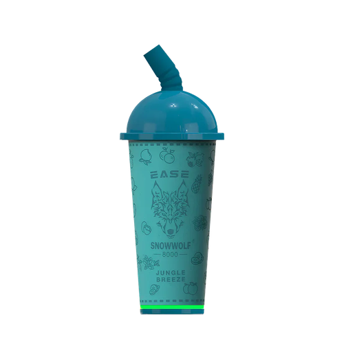 Snowwolf Ease 8000
