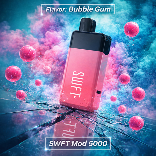 SWFT Mod 5000
