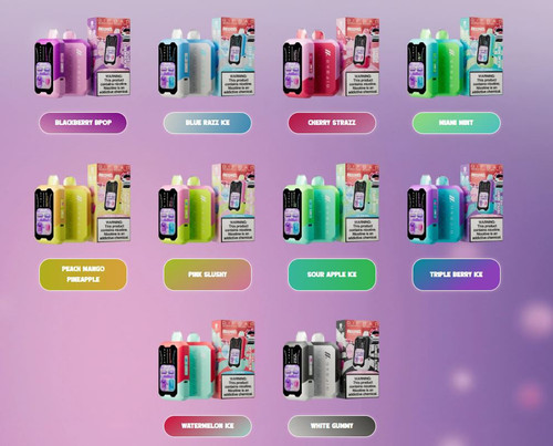RifBar MixPro 40K