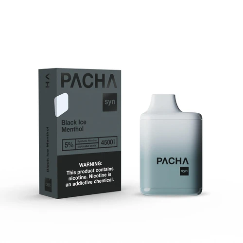 Pacha Syn 4500