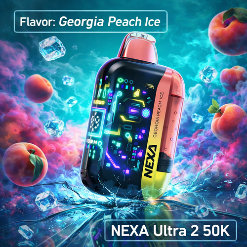 NEXA Ultra 2 50K