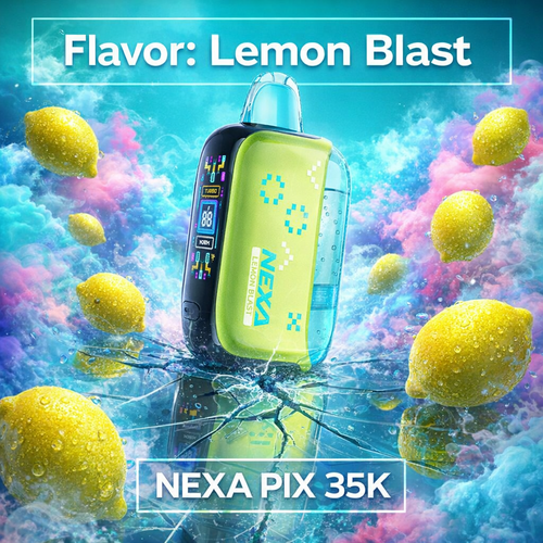 NEXA PIX 35K