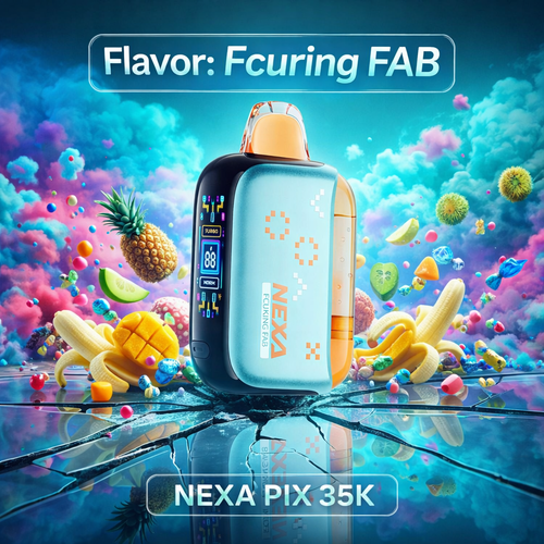 NEXA PIX 35K