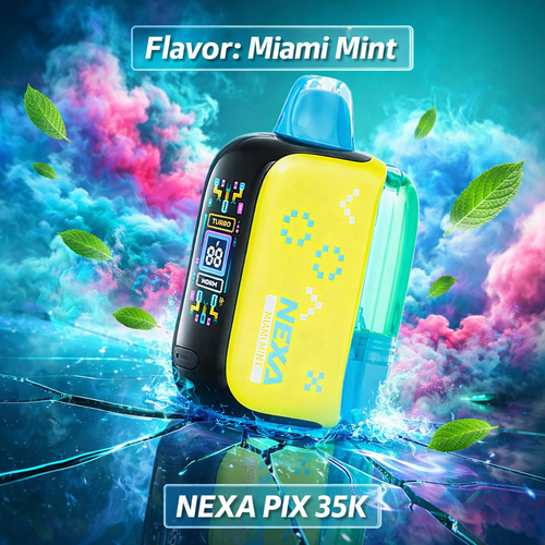 NEXA PIX 35K