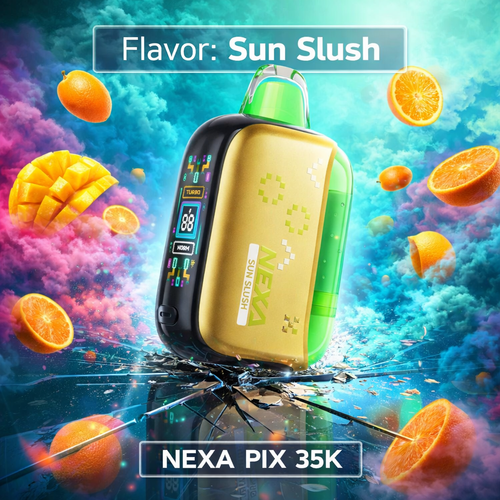 NEXA PIX 35K
