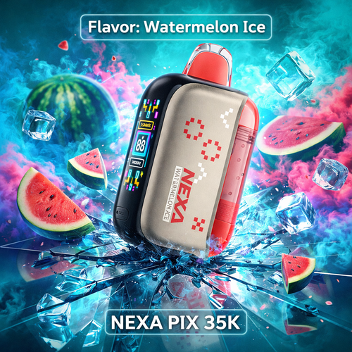 NEXA PIX 35K