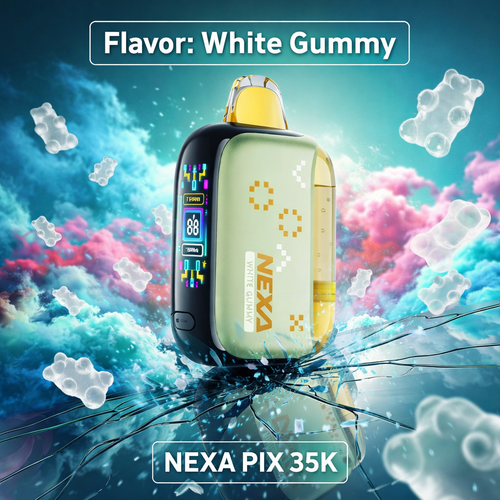 NEXA PIX 35K