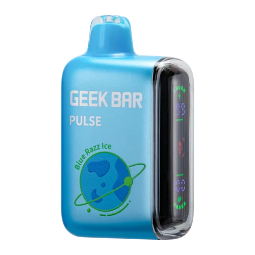 Geek Bar PULSE 15000