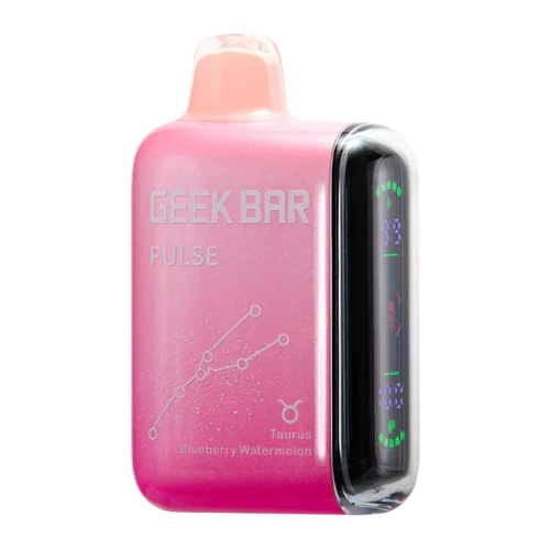 Geek Bar PULSE 15000