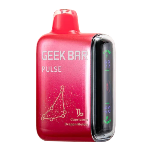 Geek Bar PULSE 15000