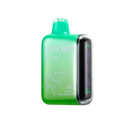 Geek Bar PULSE 15000